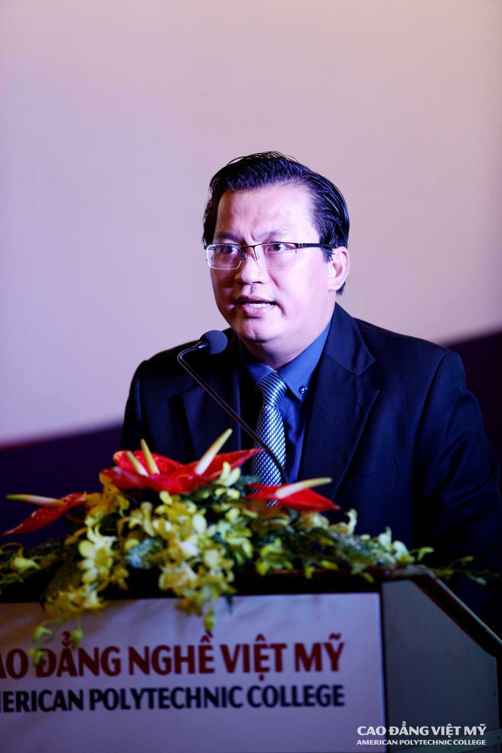 Tiến sĩ Nguyễn Tuấn Quỳnh