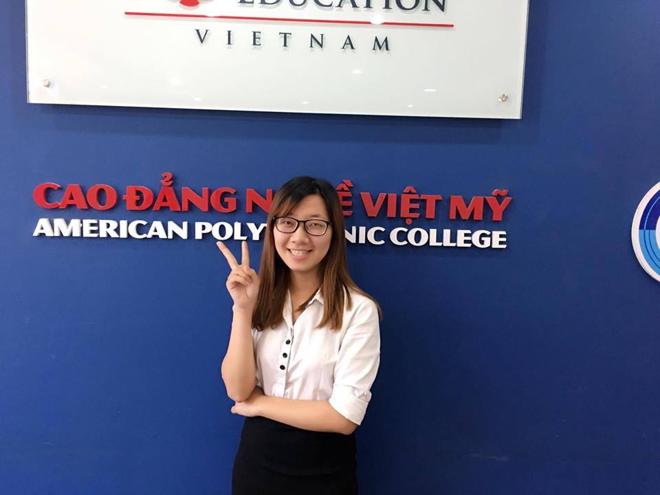 Mai Thị Cẩm Nhung