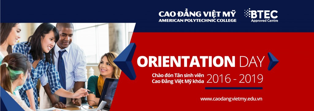 Orientation Day