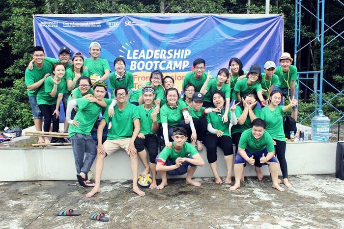 bootcamp 2017 APC